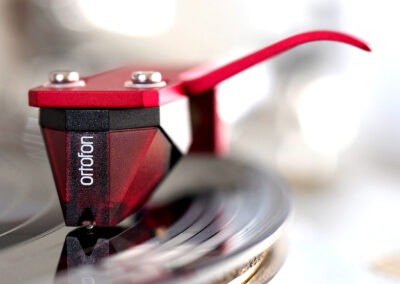 Udtalelse fra Ortofon