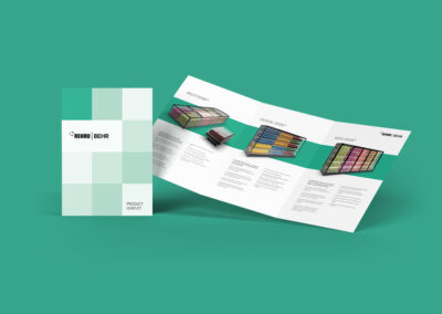 REHAU-BEHR brochure